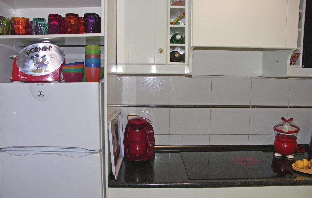Amazing apartment in Guardamar del Segura with 2 Bedrooms, WiFi&Outdoor swimming pool Buitenkant foto